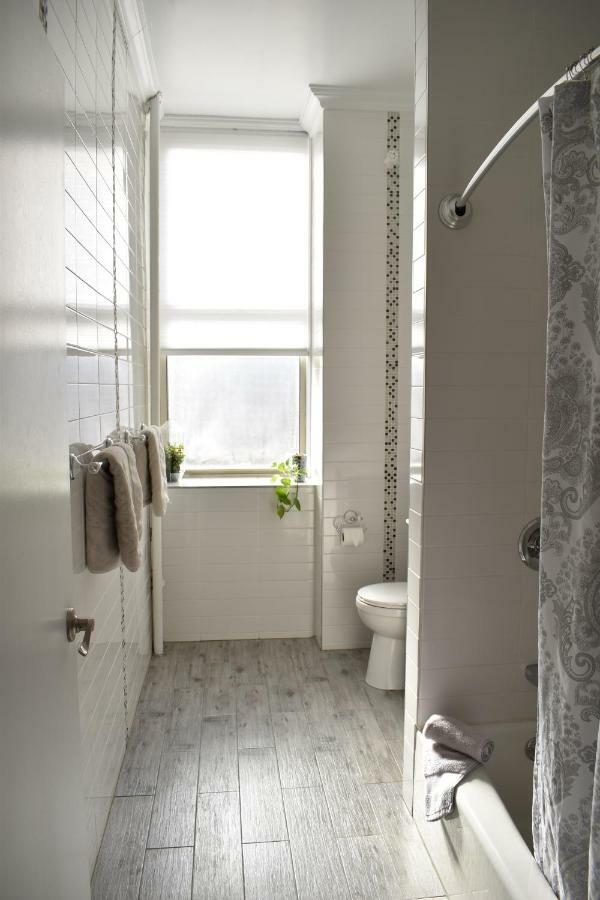 Central Park N Residence New York Esterno foto